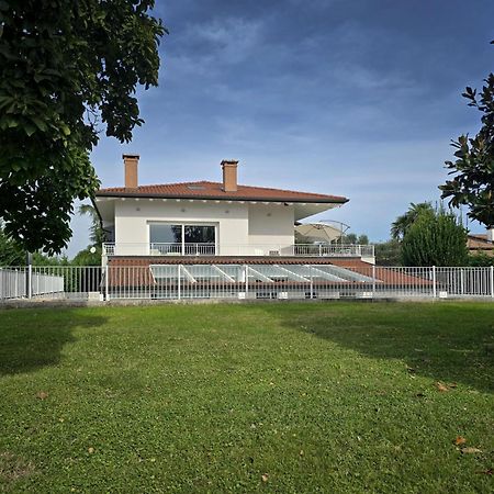 Bed And Breakfast Villa Sofia Ponzano Veneto Kültér fotó