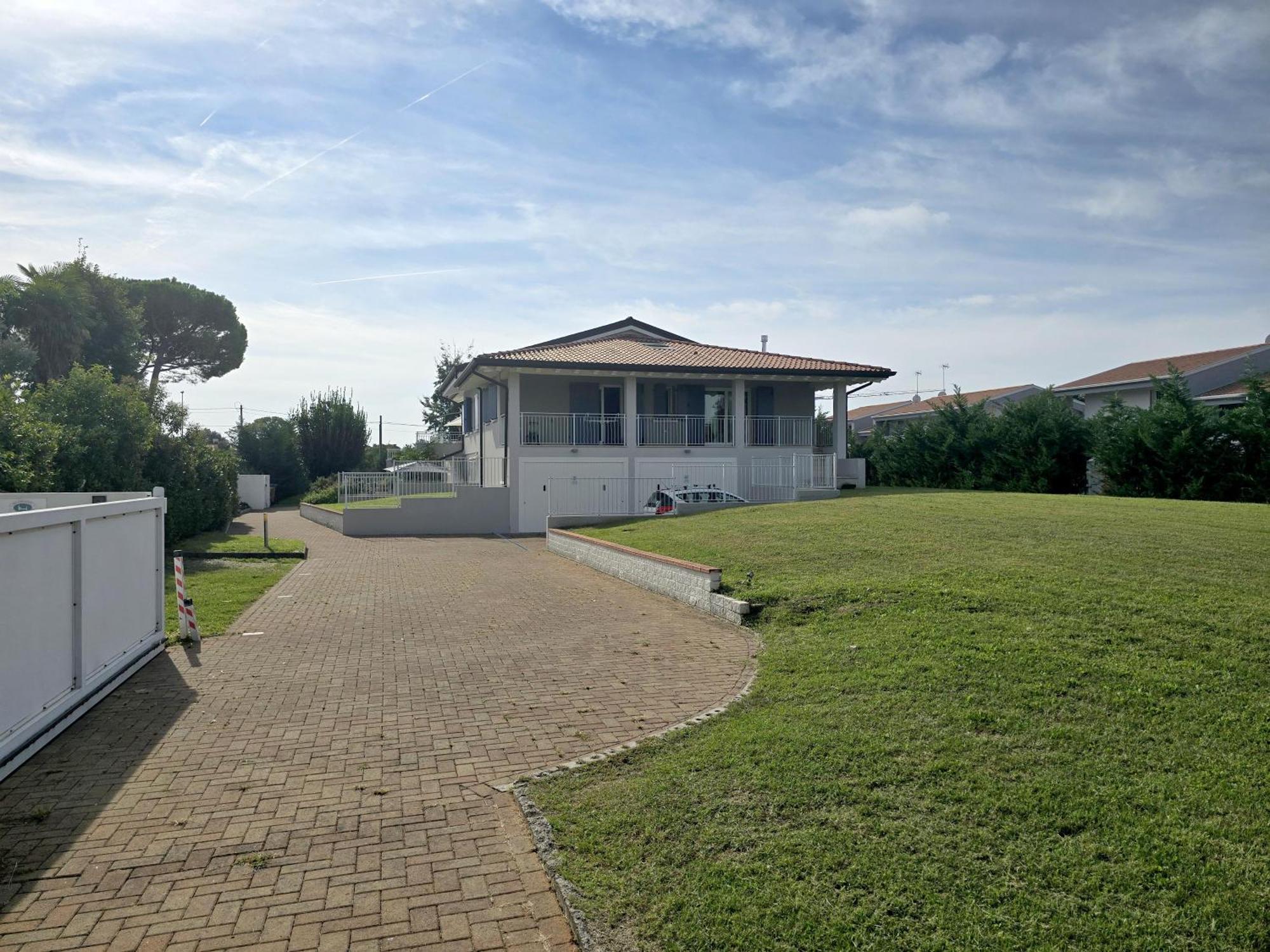 Bed And Breakfast Villa Sofia Ponzano Veneto Kültér fotó