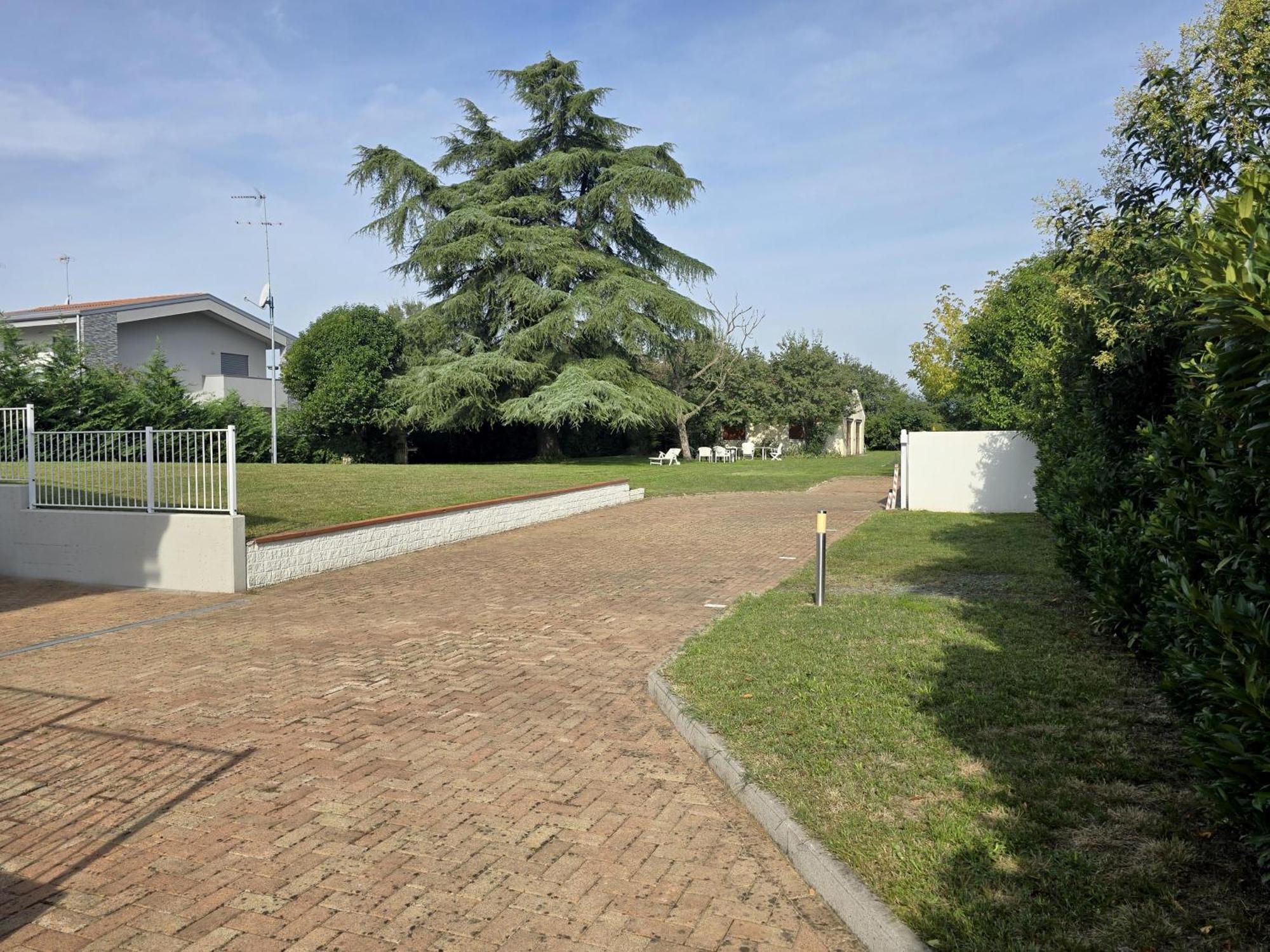 Bed And Breakfast Villa Sofia Ponzano Veneto Kültér fotó