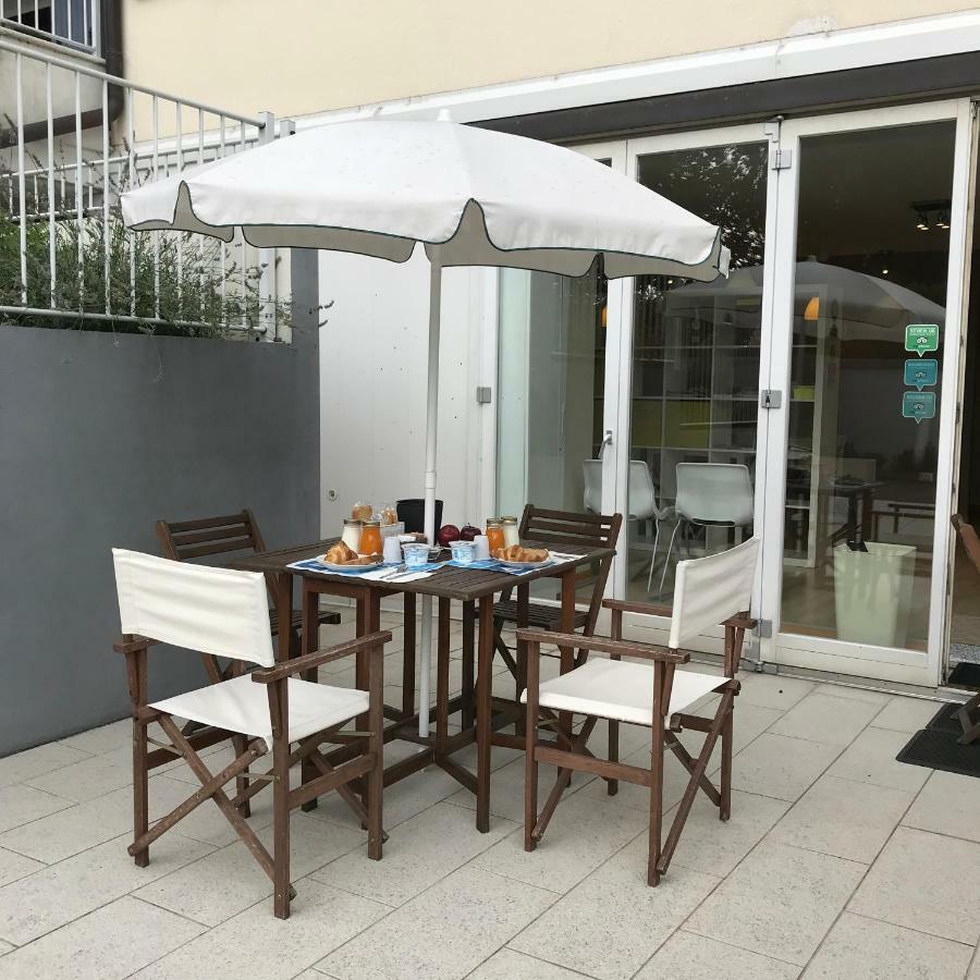 Bed And Breakfast Villa Sofia Ponzano Veneto Kültér fotó